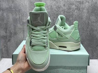 wholesale quality air jordan 4 model no. 446